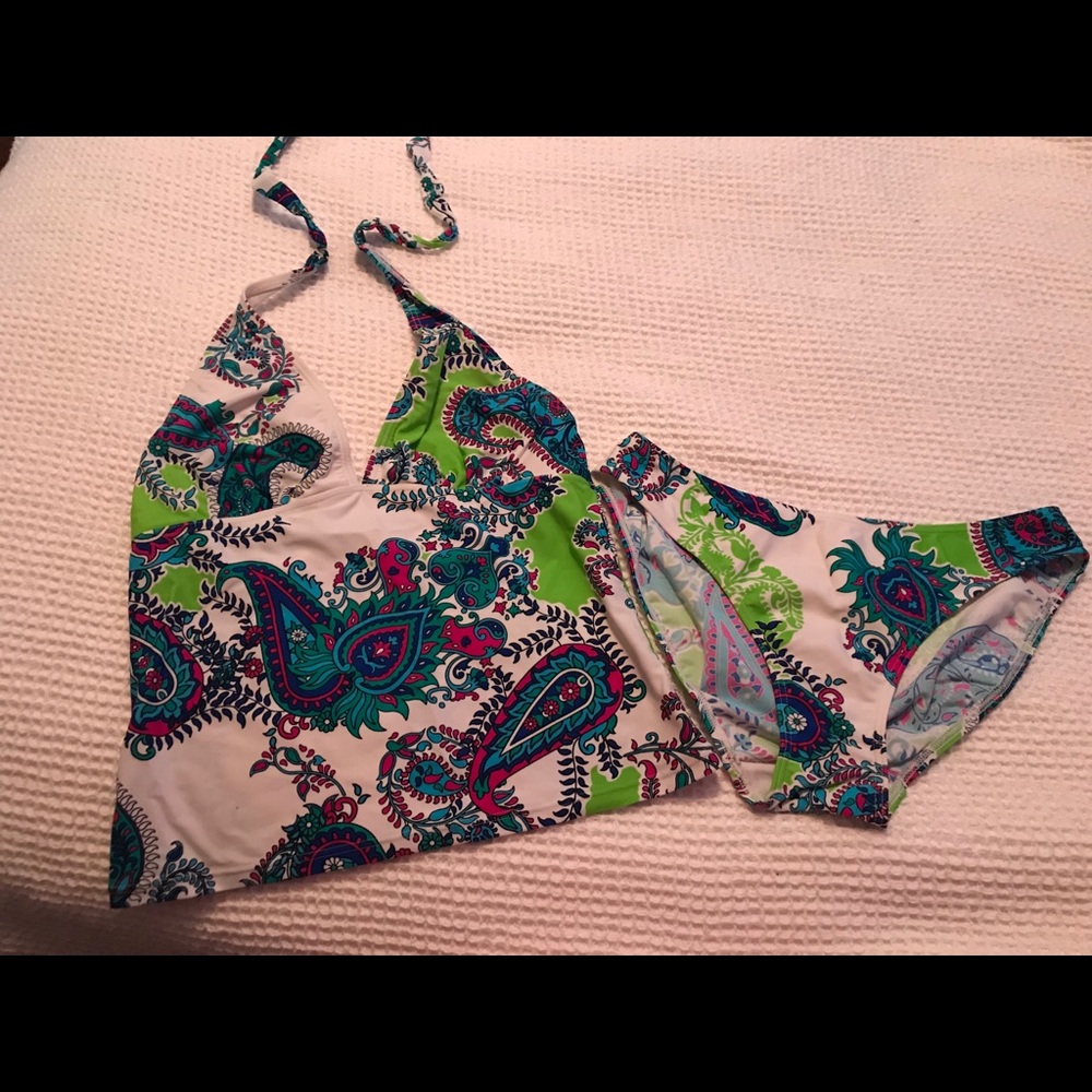 Tankini